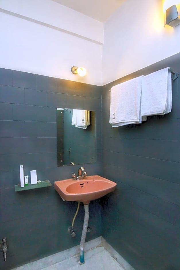 Treebo Trend Green View, General view