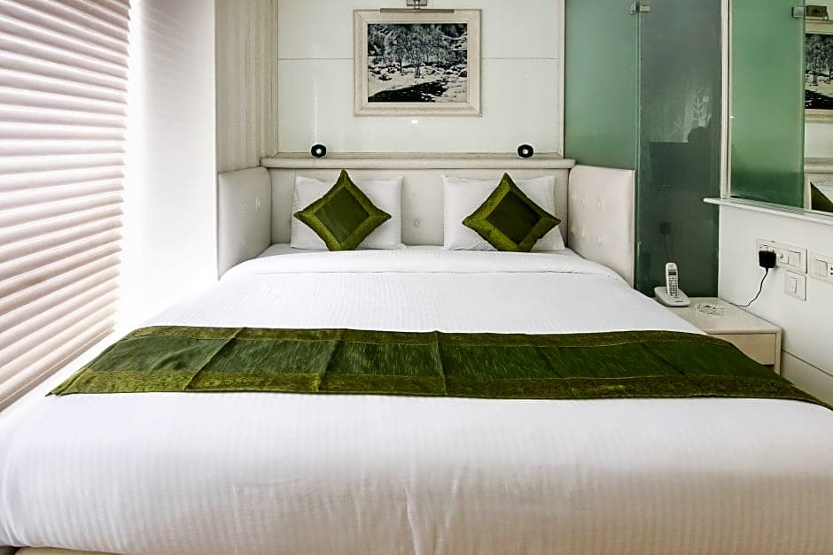 Treebo Trend Green View, General view