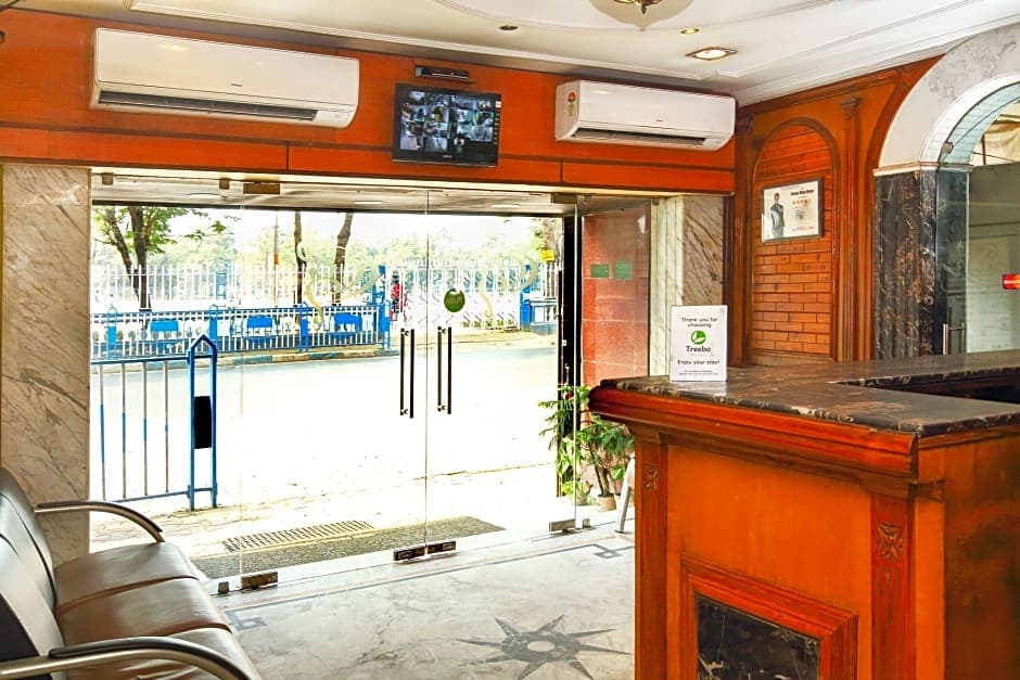 Treebo Trend Green View, General view