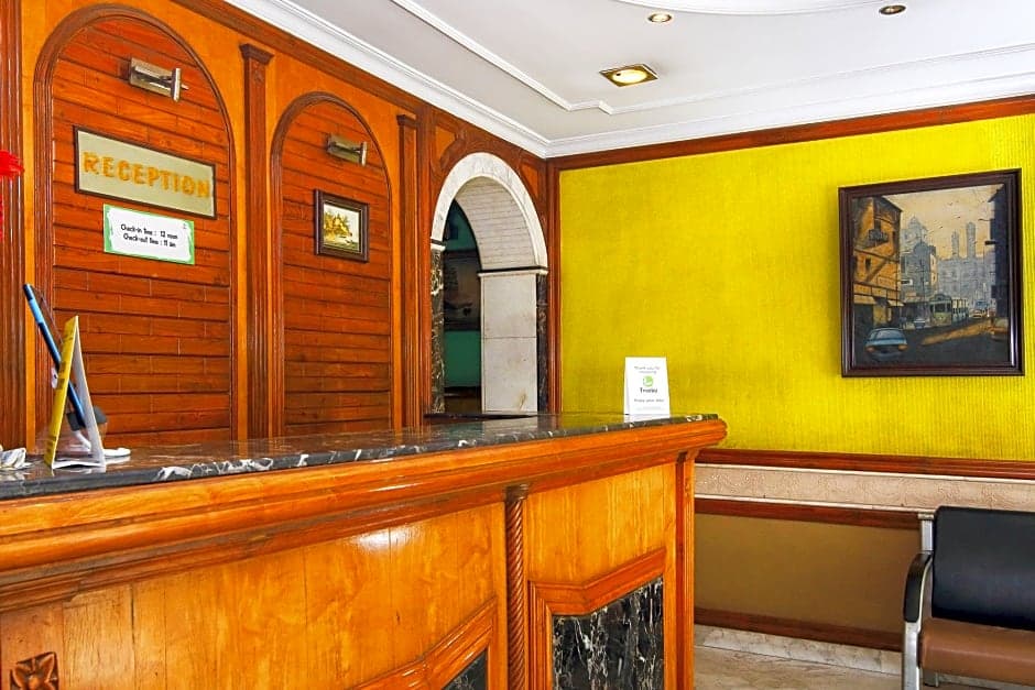 Treebo Trend Green View, General view