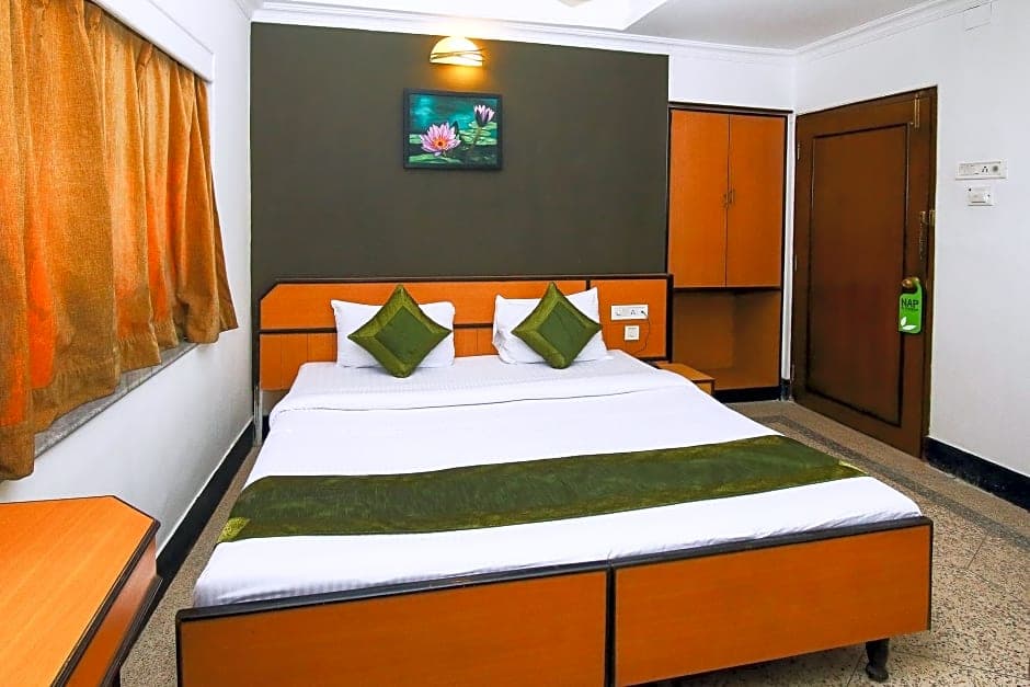 Treebo Trend Green View, General view