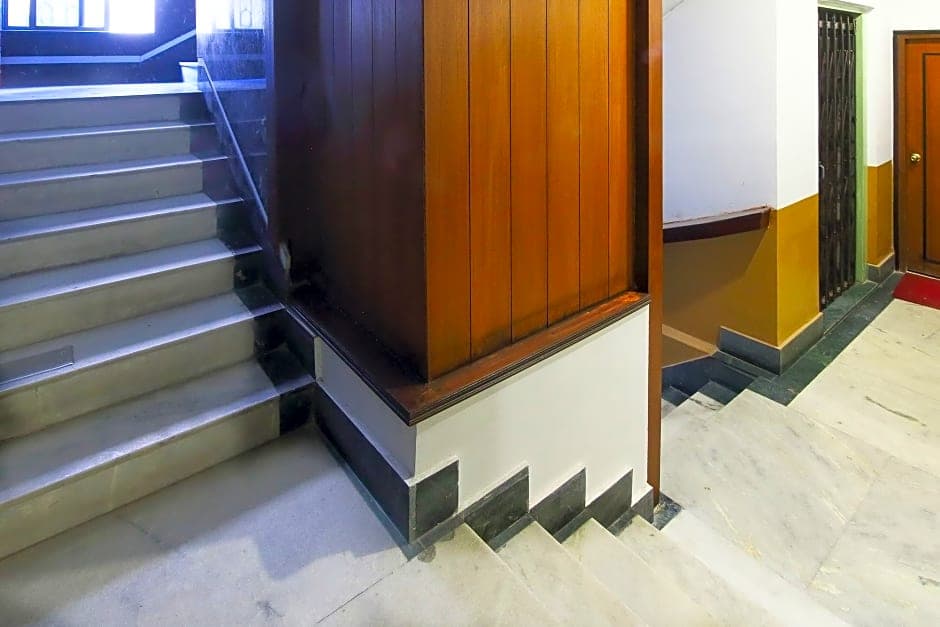 Treebo Trend Green View, General view