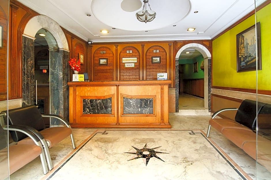 Treebo Trend Green View, General view