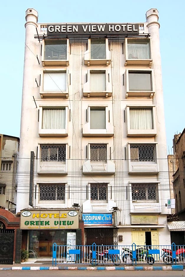 Treebo Trend Green View, General view