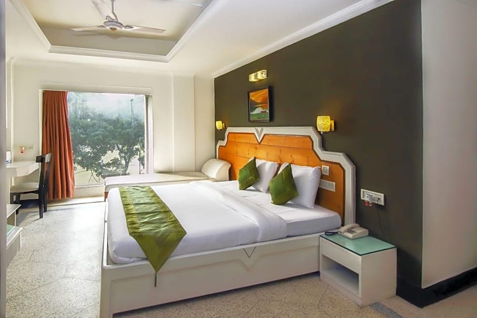 Treebo Trend Green View, General view