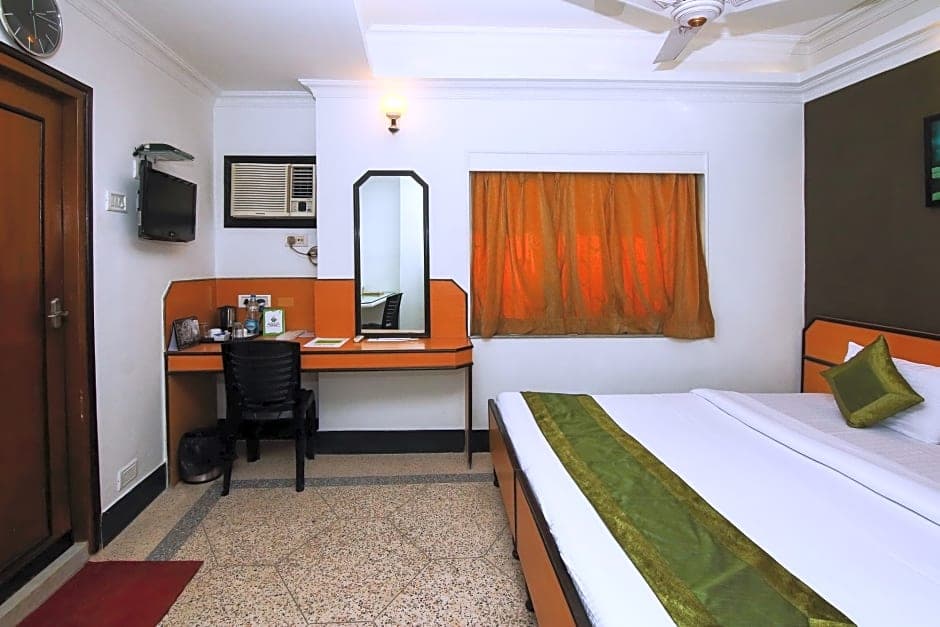 Treebo Trend Green View, General view