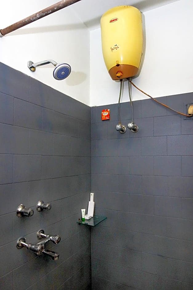 Treebo Trend Green View, General view