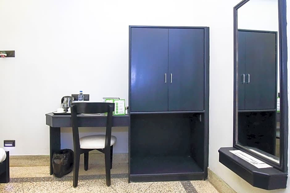 Treebo Trend Green View, General view