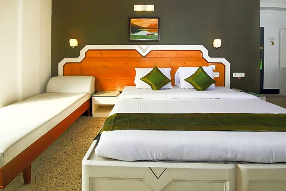 Treebo Trend Green View, General view