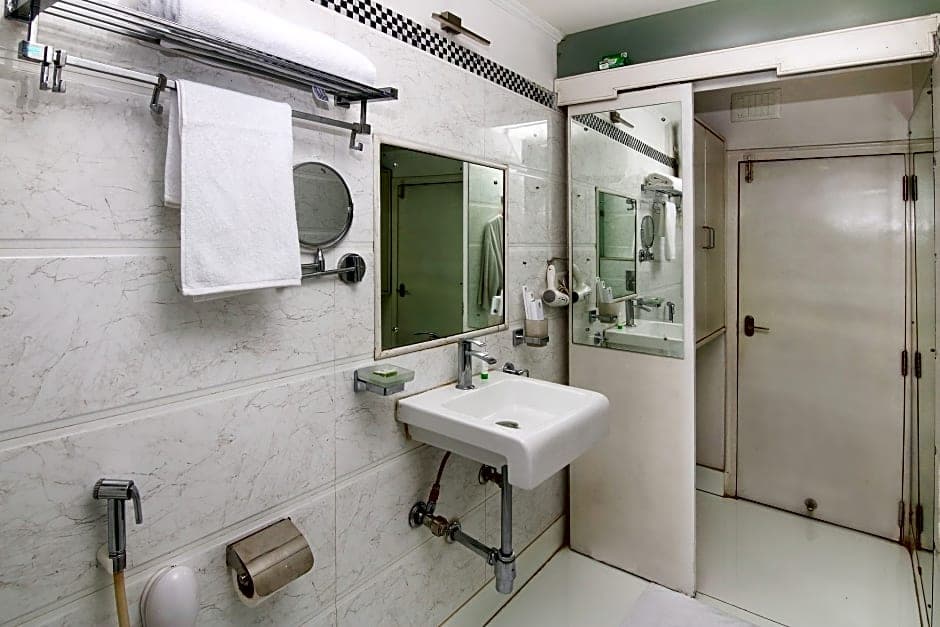 Treebo Trend Green View, General view