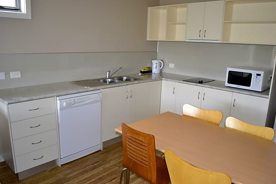 Sea Foam Villas, General view