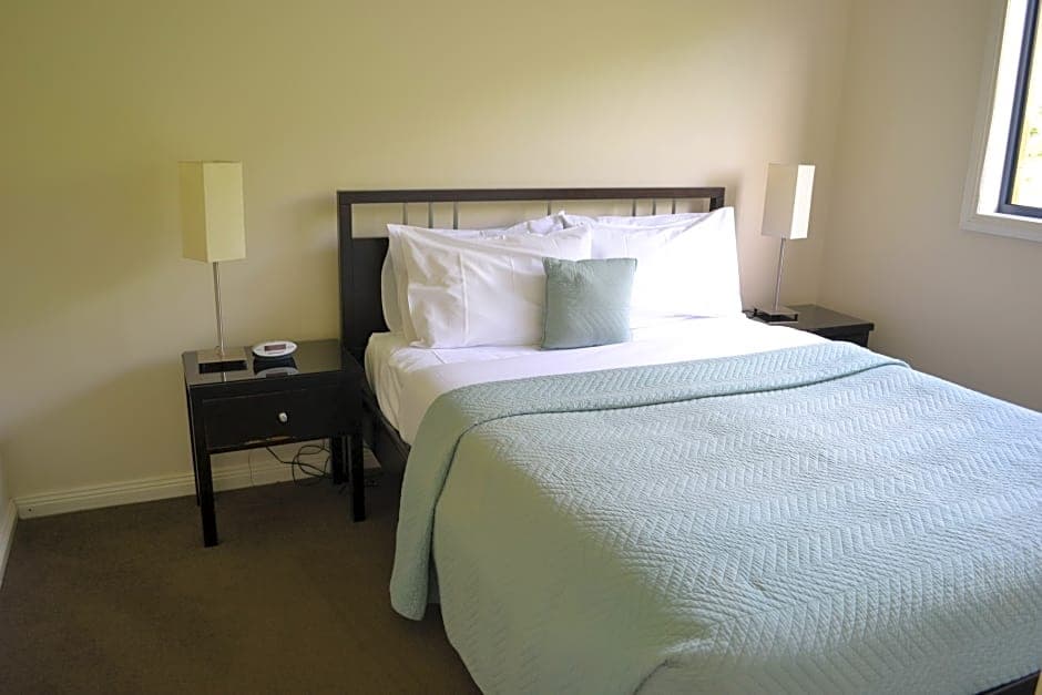 Sea Foam Villas, General view