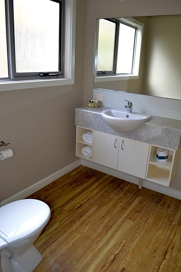 Sea Foam Villas, General view