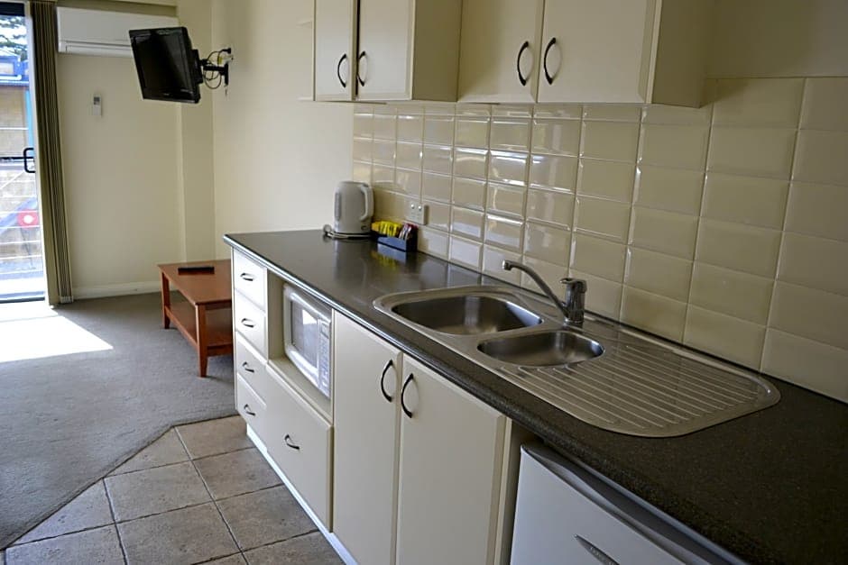 Sea Foam Villas, General view