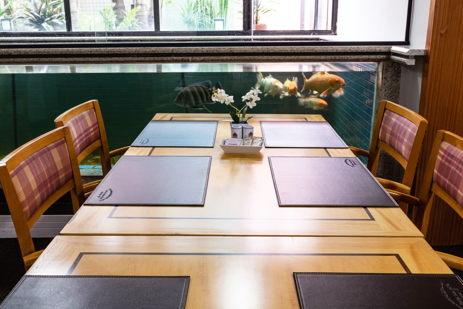 Summit Suites Hotel - Jundiai, Restaurant