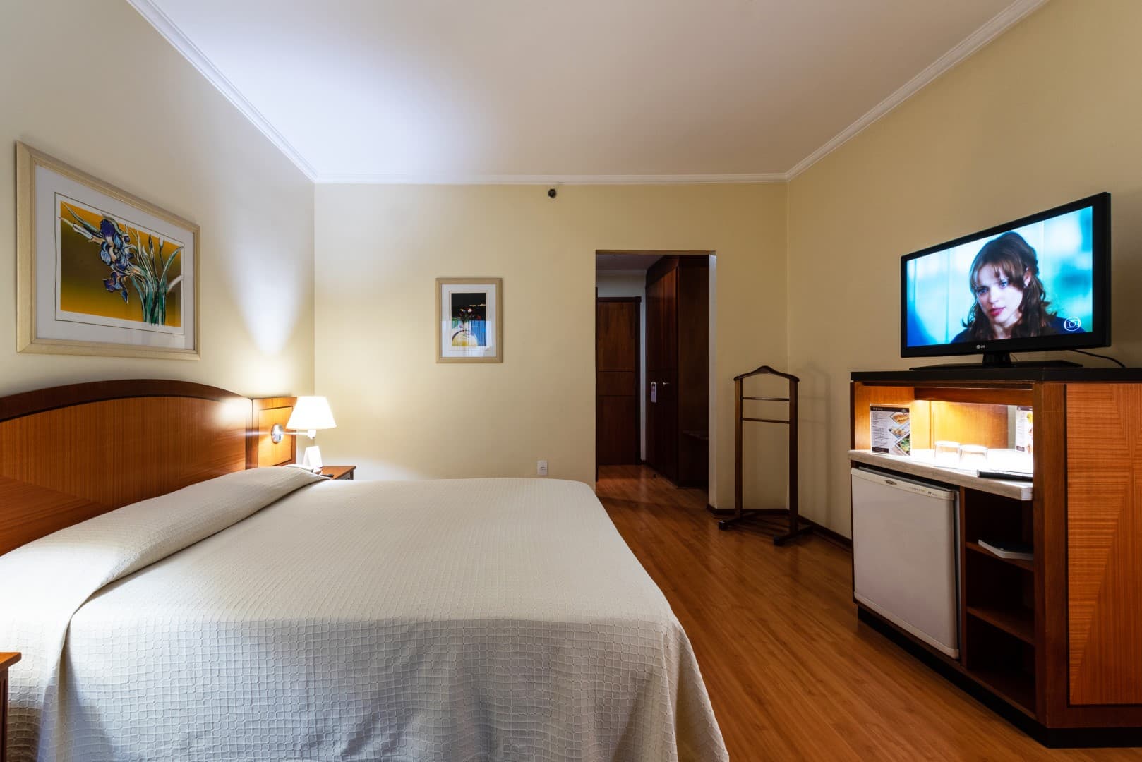 Summit Suites Hotel - Jundiai, Room