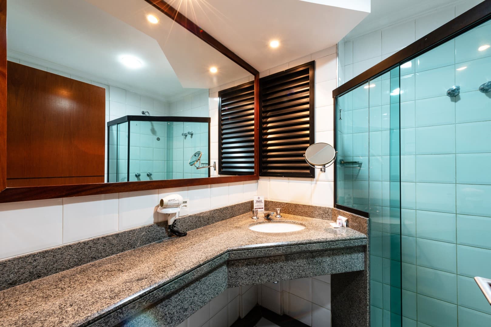 Summit Suites Hotel - Jundiai, Room