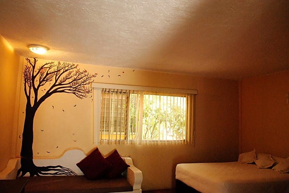 Casa Calli Hotel Restaurante Spa, General view