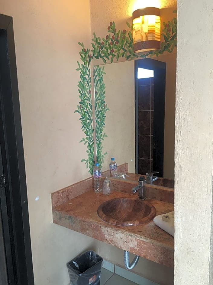 Casa Calli Hotel Restaurante Spa, General view