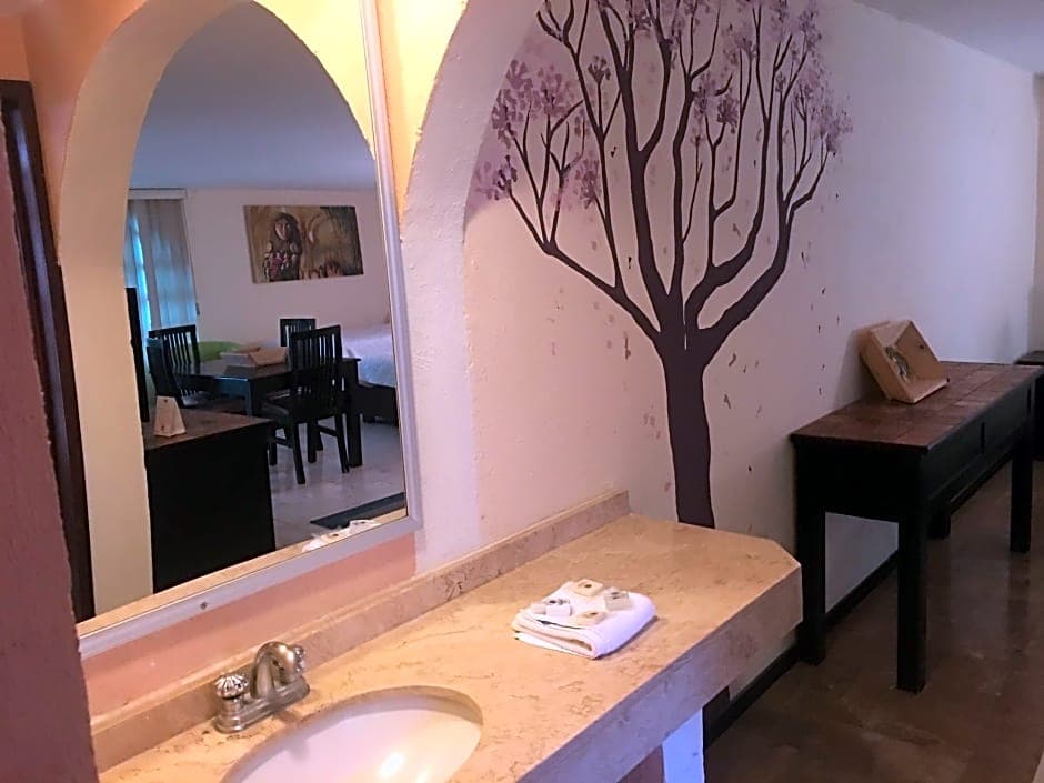 Casa Calli Hotel Restaurante Spa, General view