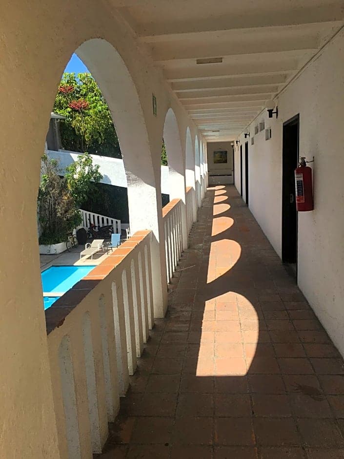 Casa Calli Hotel Restaurante Spa, General view