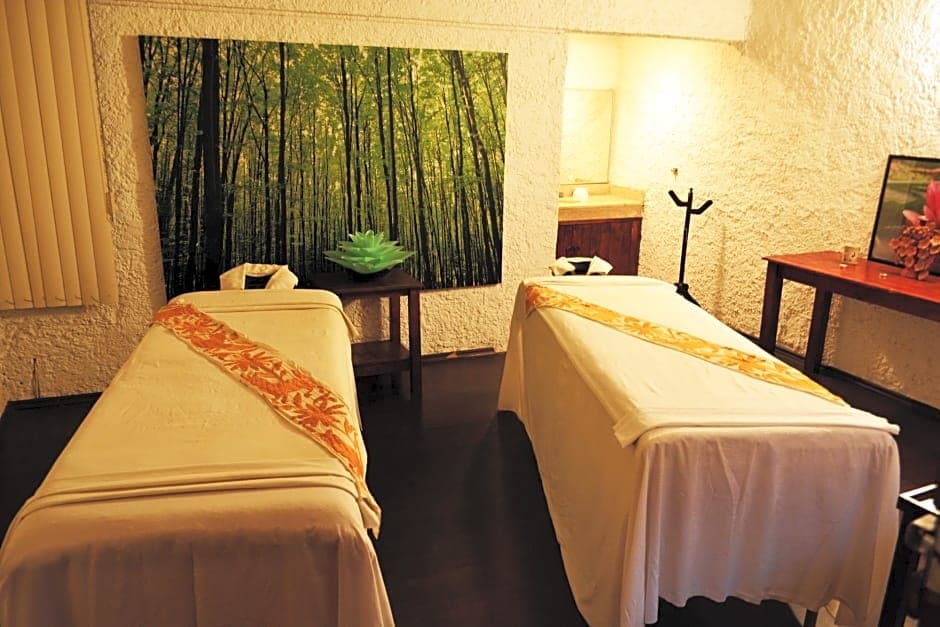 Casa Calli Hotel Restaurante Spa, General view