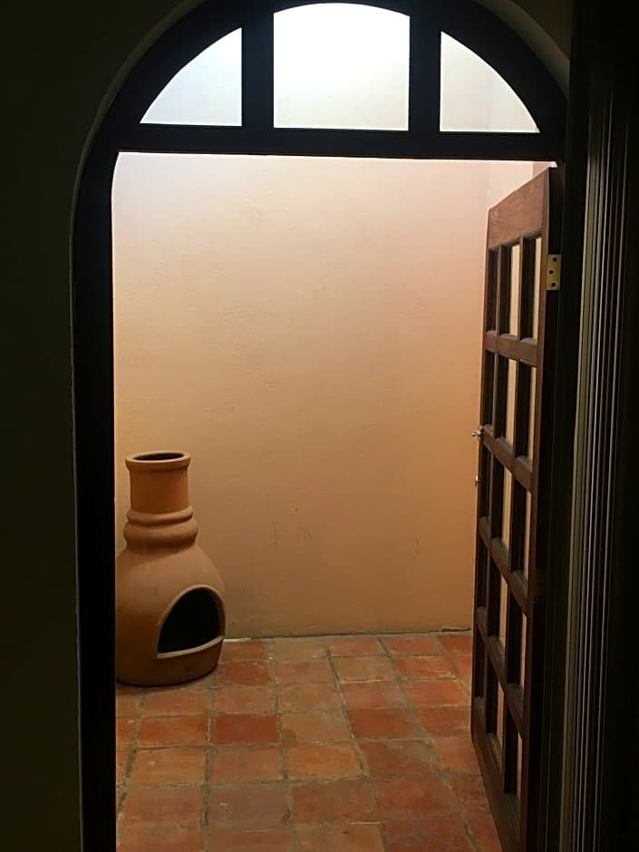 Casa Calli Hotel Restaurante Spa, General view