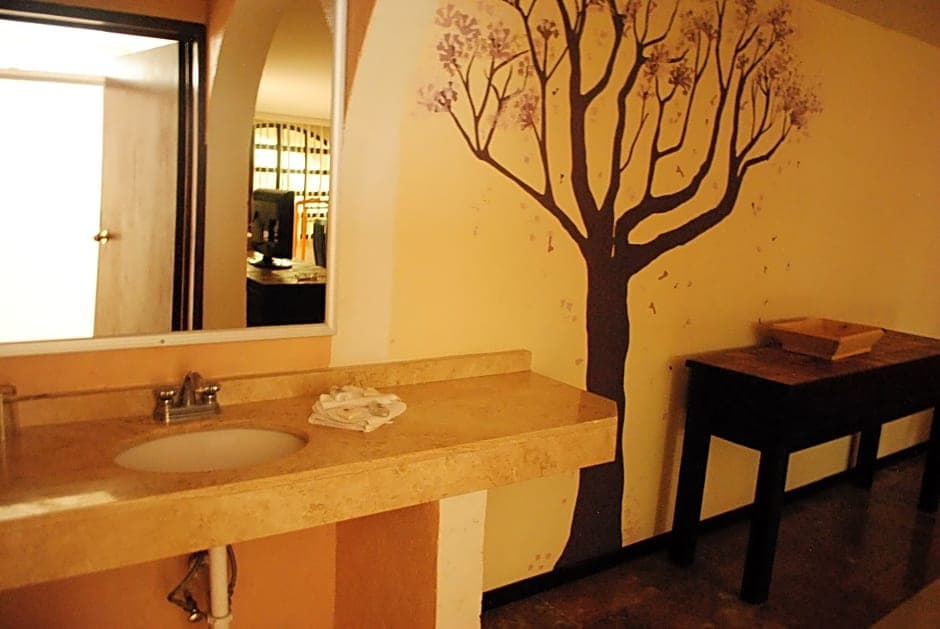 Casa Calli Hotel Restaurante Spa, General view