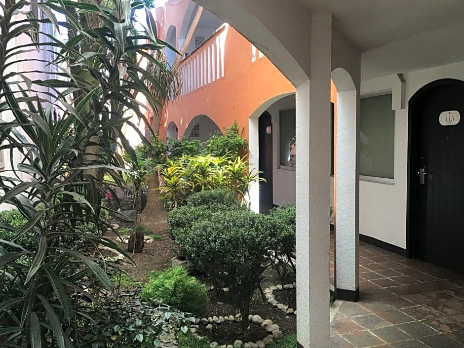 Casa Calli Hotel Restaurante Spa, General view