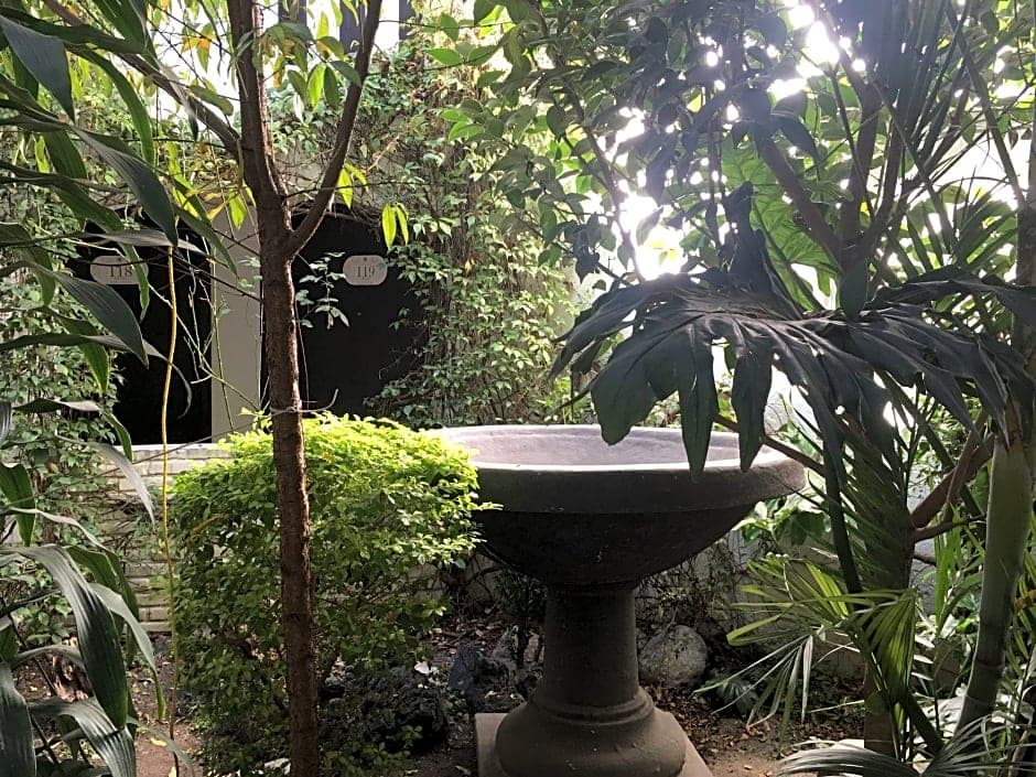 Casa Calli Hotel Restaurante Spa, General view