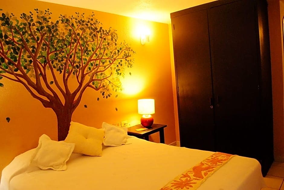 Casa Calli Hotel Restaurante Spa, General view