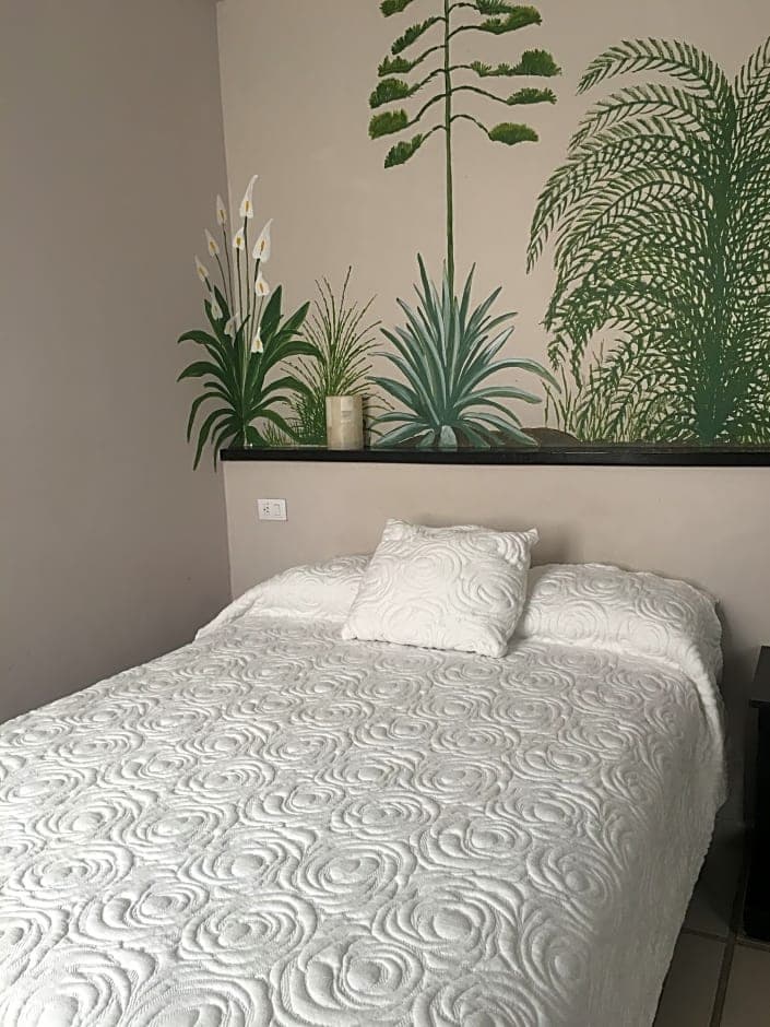 Casa Calli Hotel Restaurante Spa, General view