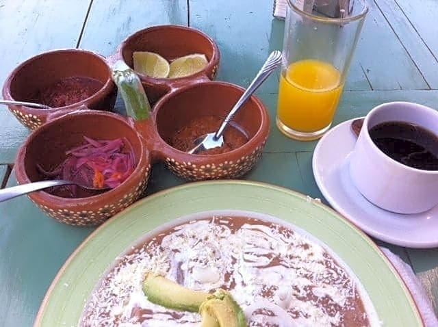 Casa Calli Hotel Restaurante Spa, General view