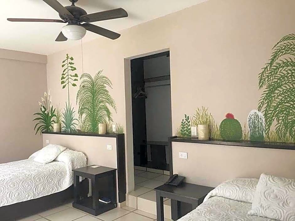 Casa Calli Hotel Restaurante Spa, General view