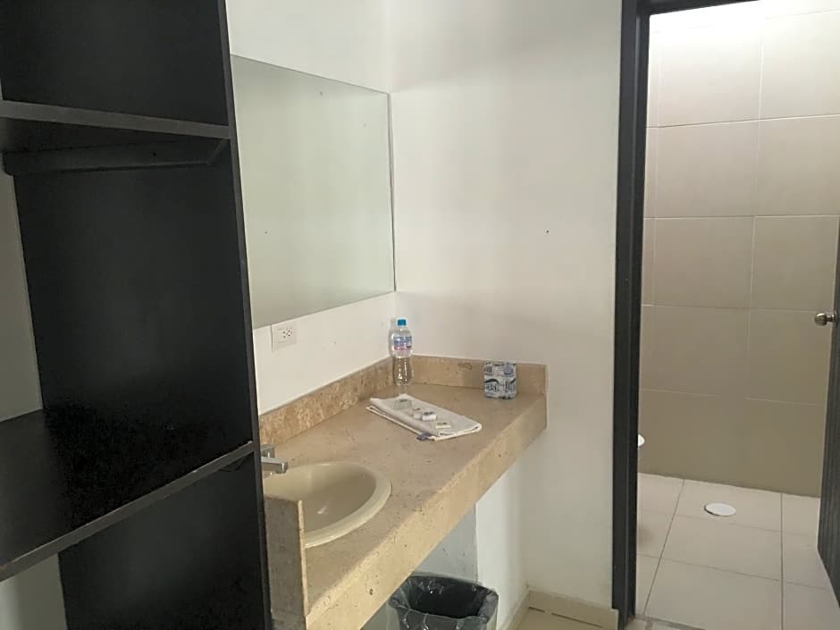 Casa Calli Hotel Restaurante Spa, General view