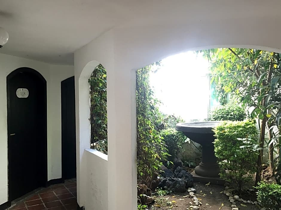 Casa Calli Hotel Restaurante Spa, General view