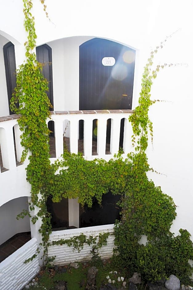 Casa Calli Hotel Restaurante Spa, General view