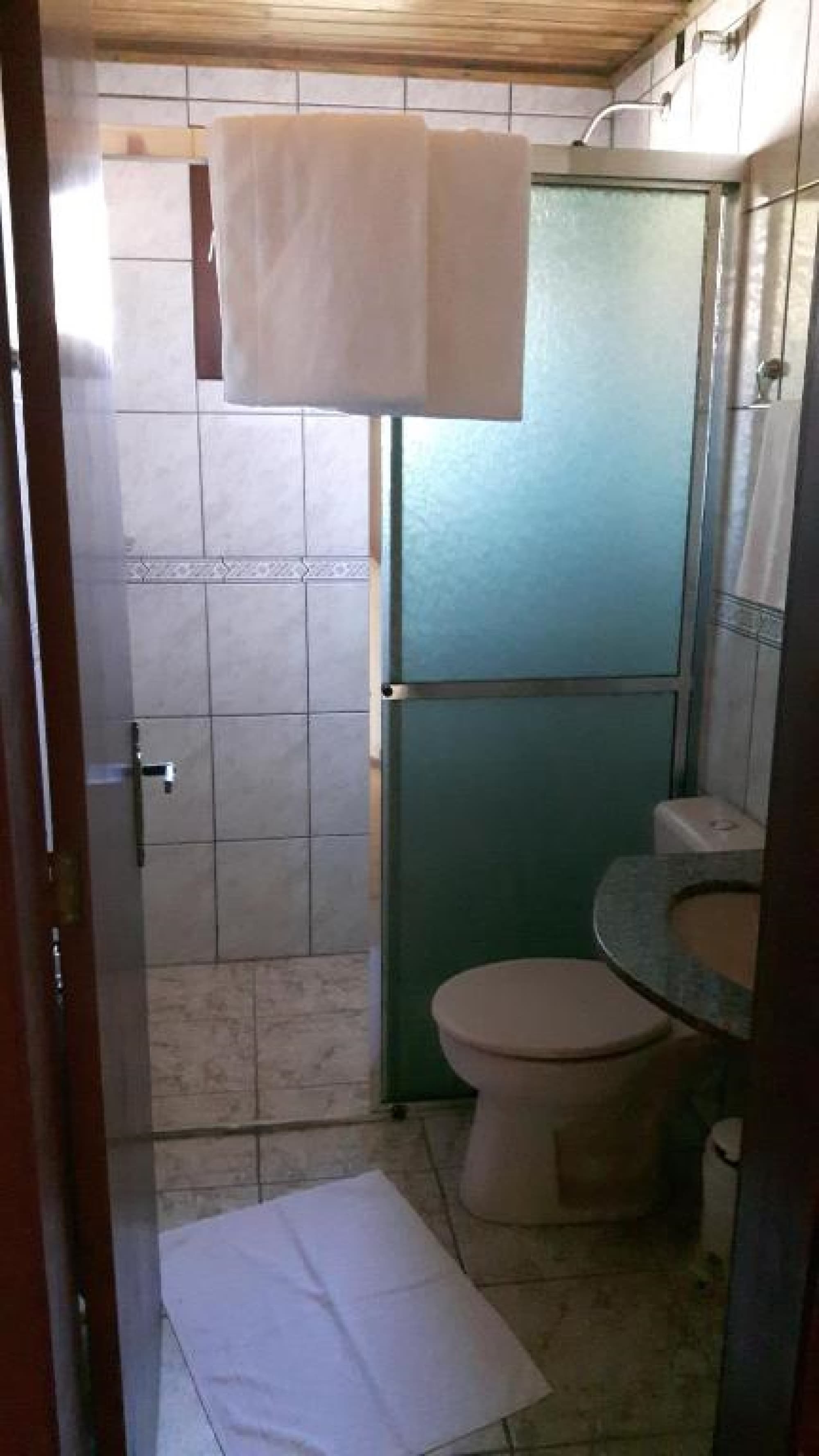 Hotel Cabana Jardim De Flores, Room