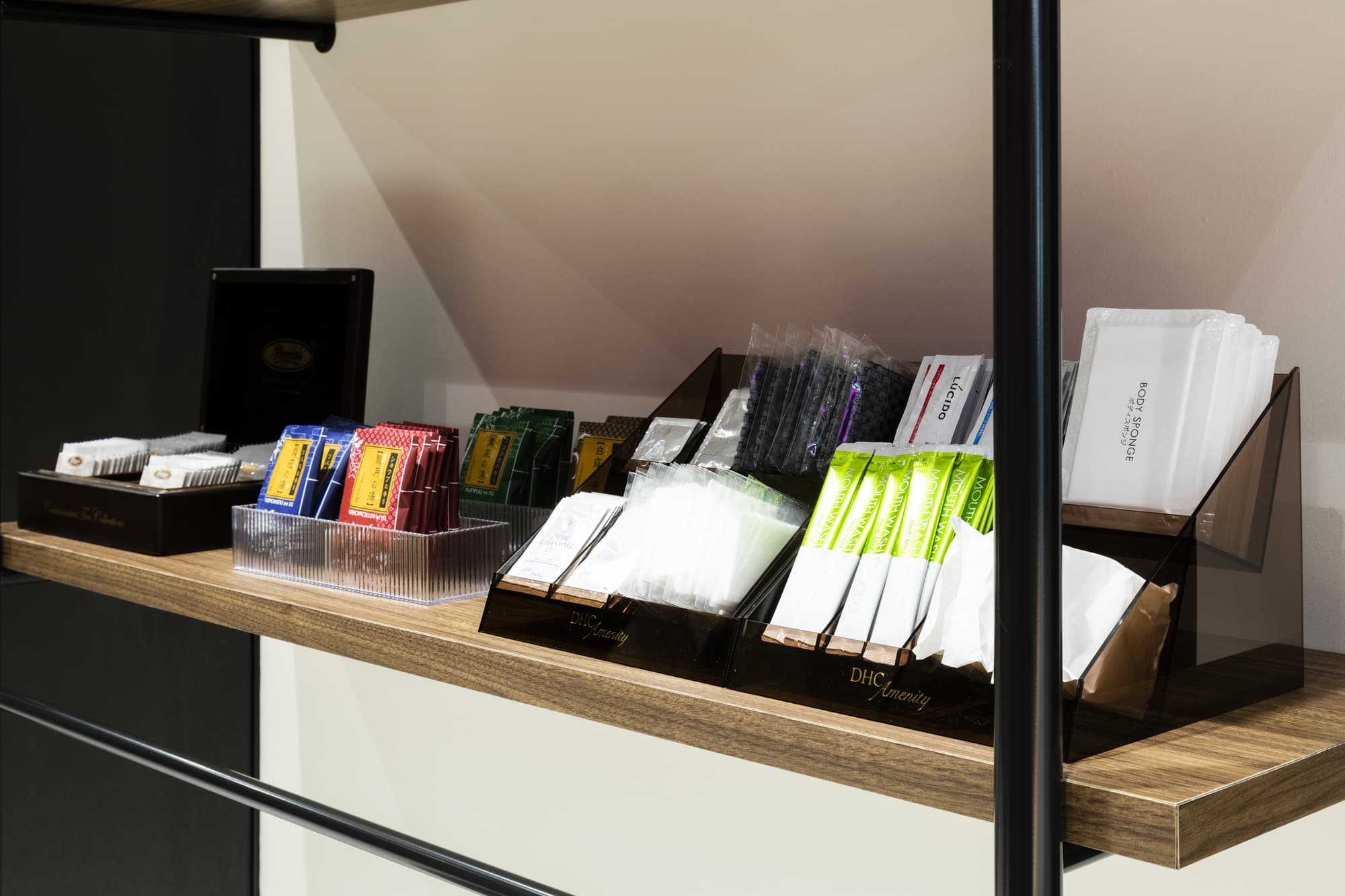 Act Hotel Shibuya, General view