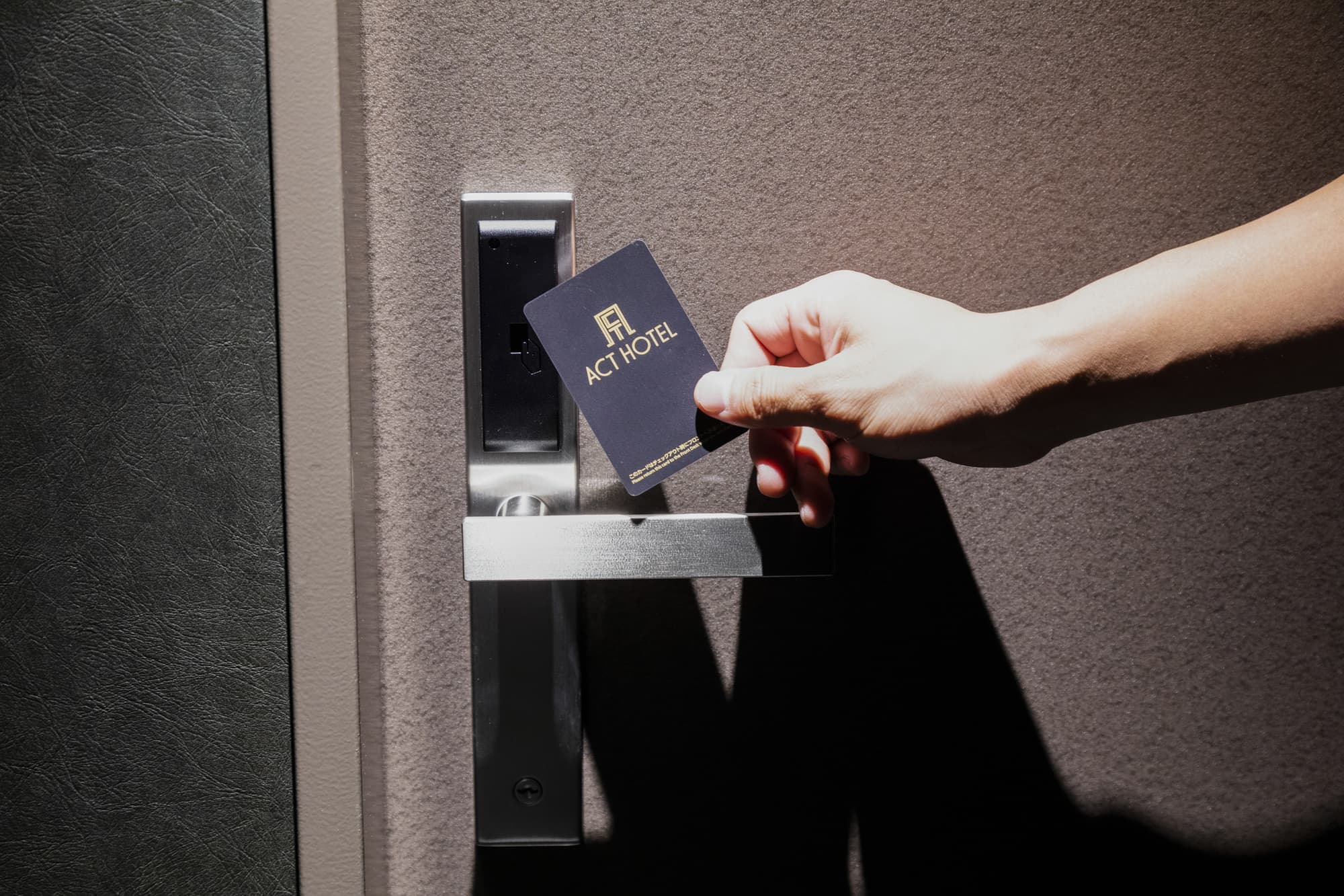 Act Hotel Shibuya, General view