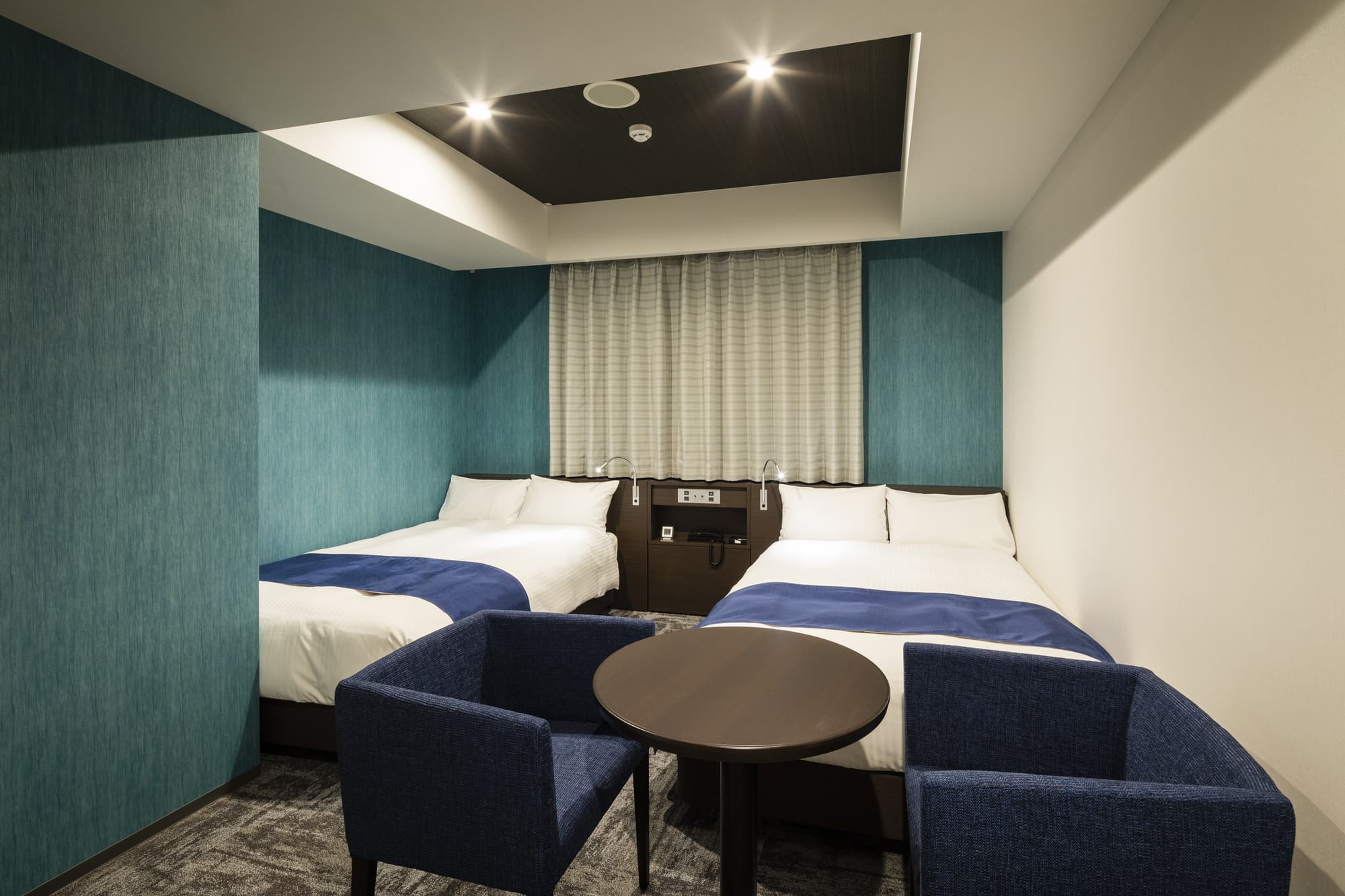 Act Hotel Shibuya, Room