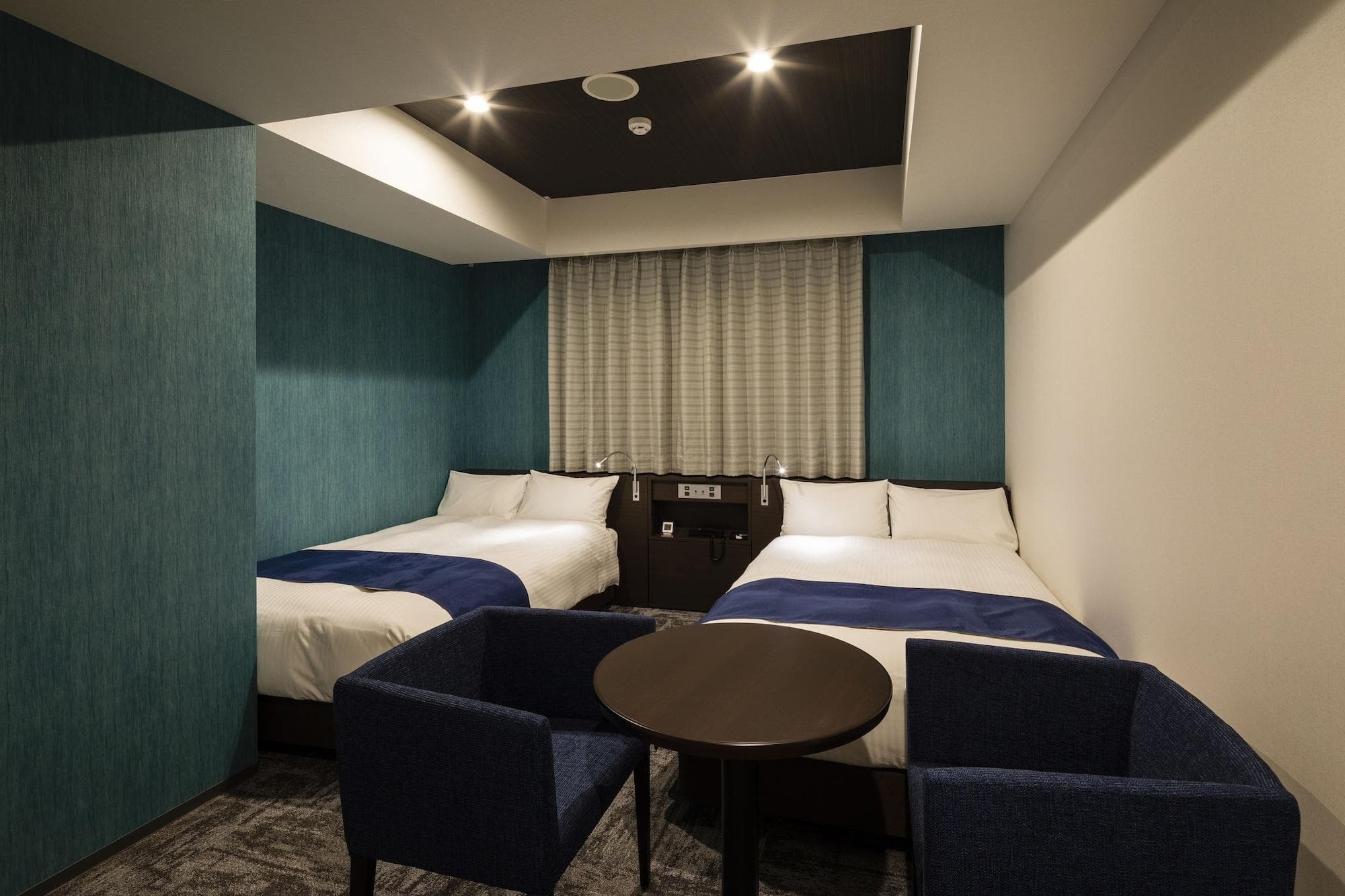 Act Hotel Shibuya, Room