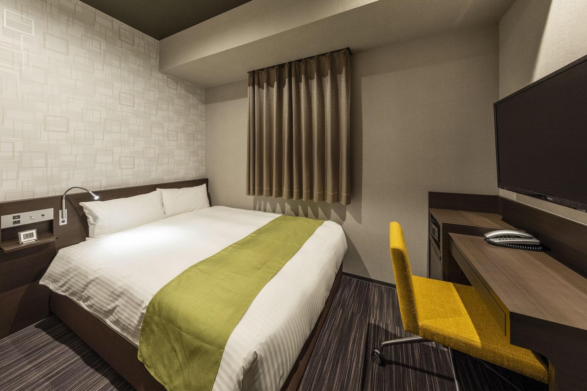 Act Hotel Shibuya, Room