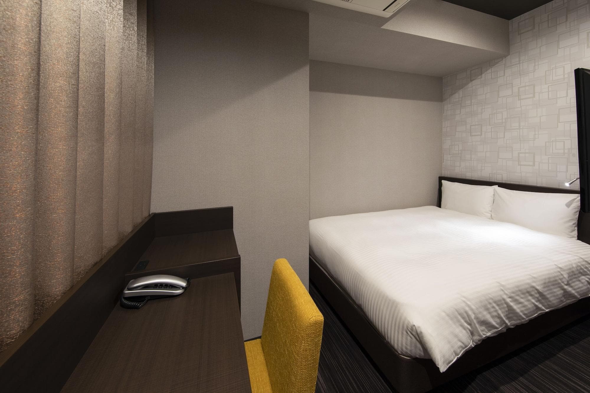 Act Hotel Shibuya, Room