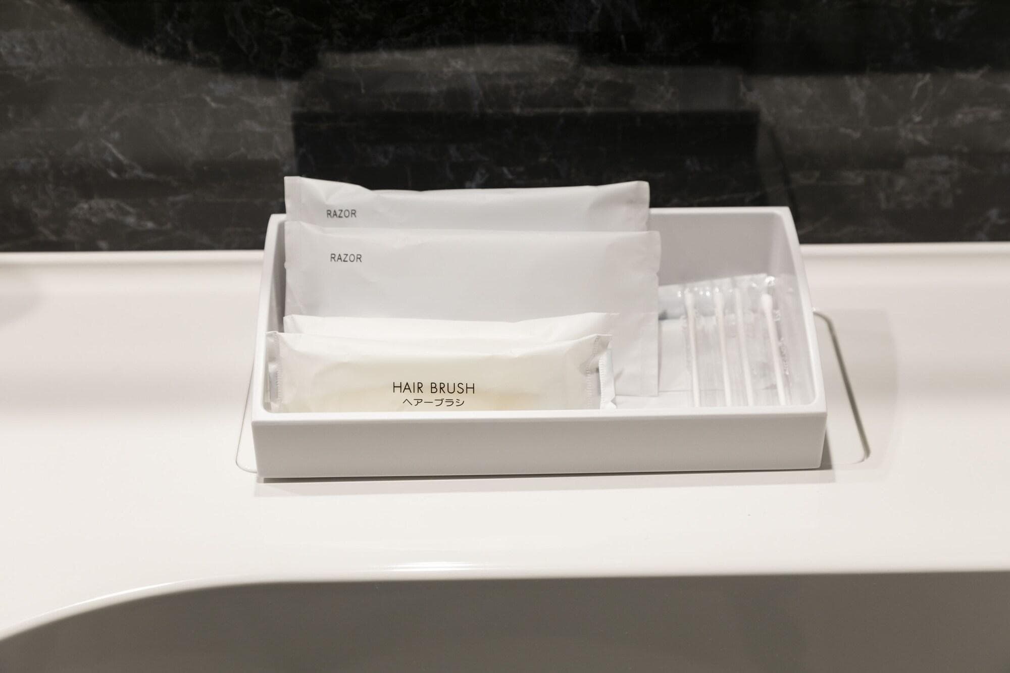 Act Hotel Shibuya, Room