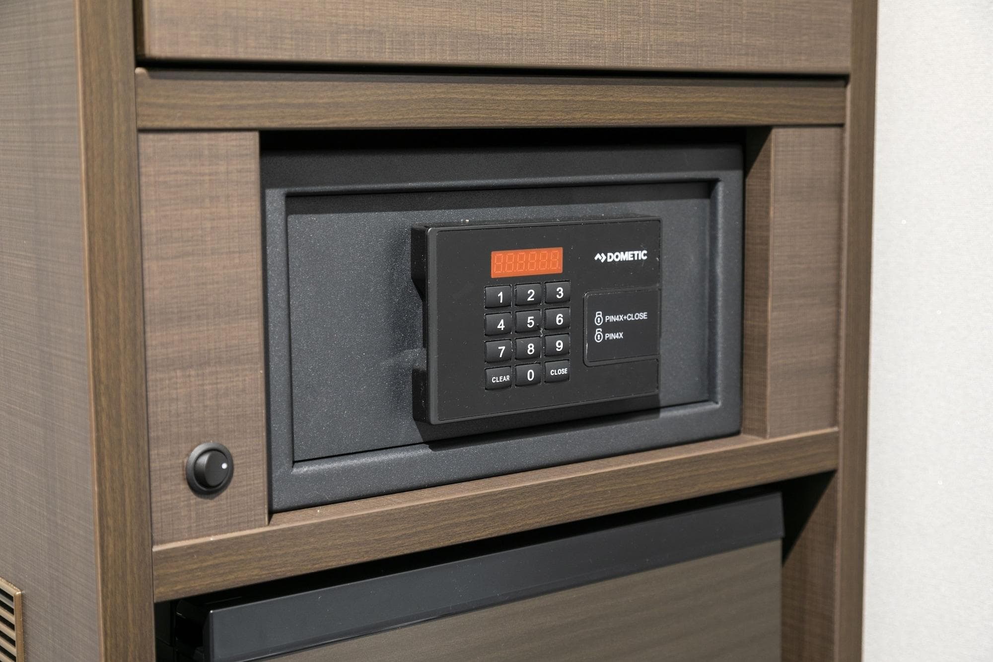 Act Hotel Shibuya, Room