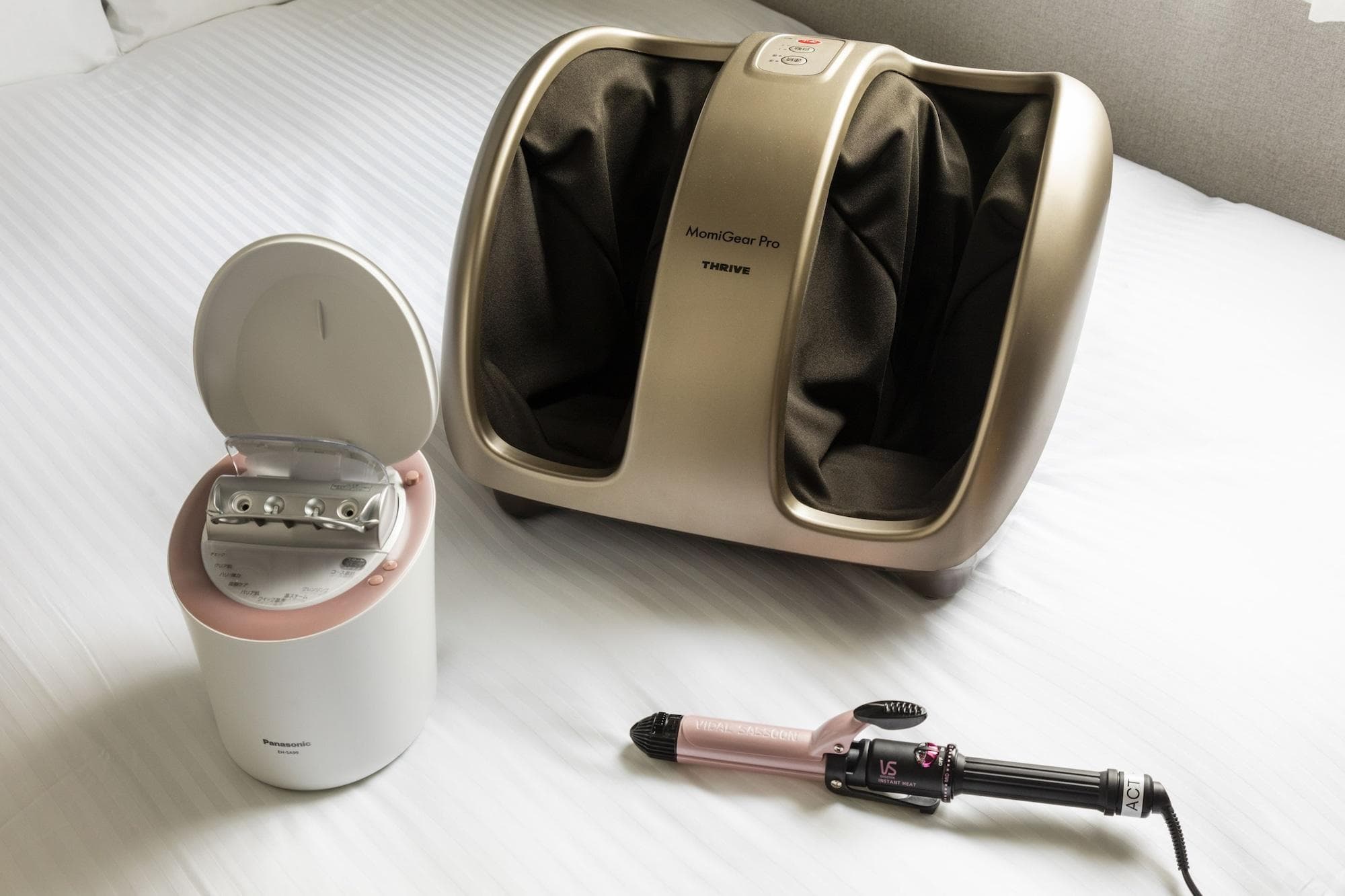 Act Hotel Shibuya, Room