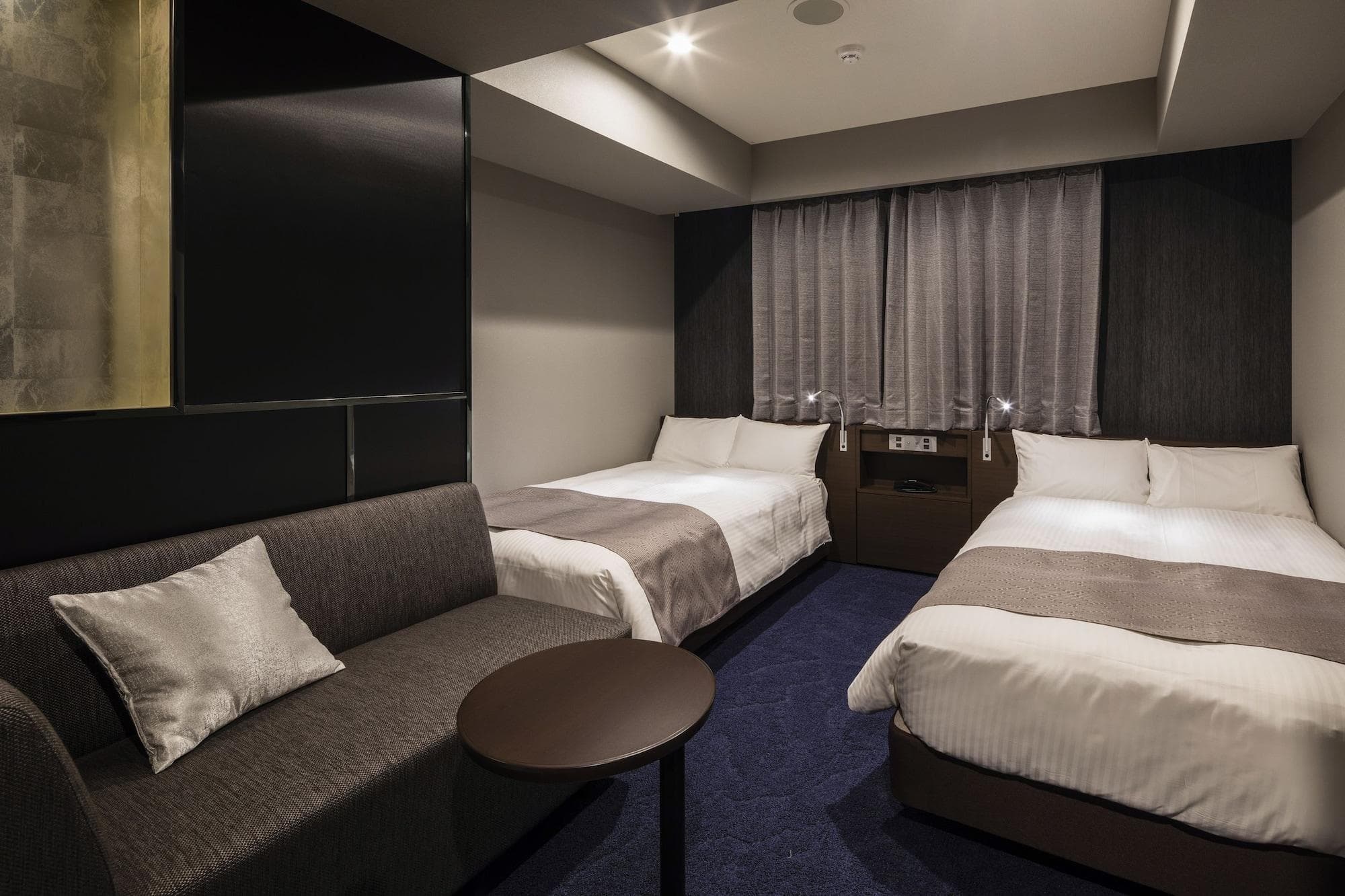 Act Hotel Shibuya, Room