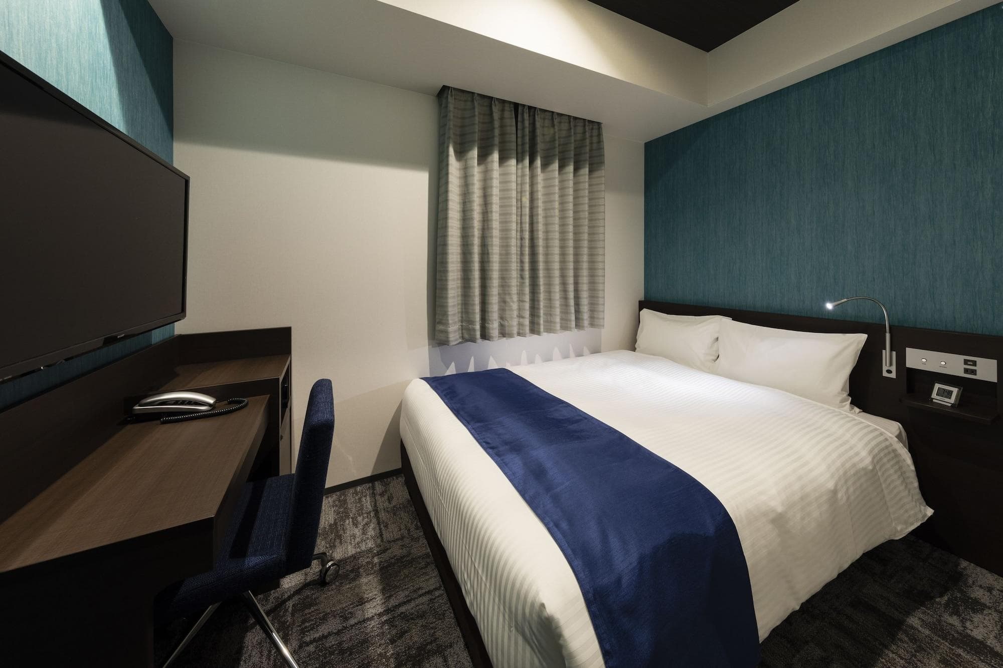 Act Hotel Shibuya, Room