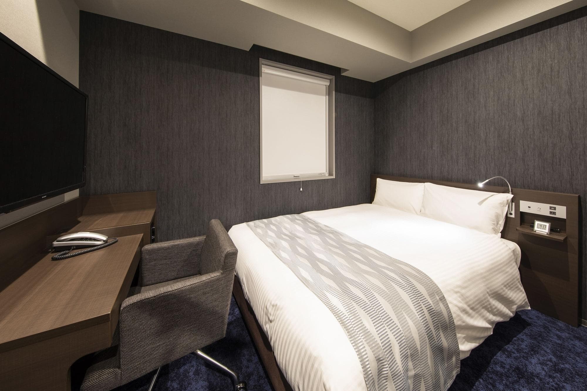 Act Hotel Shibuya, Room